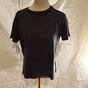 BKE Gray Short Sleeve Tee